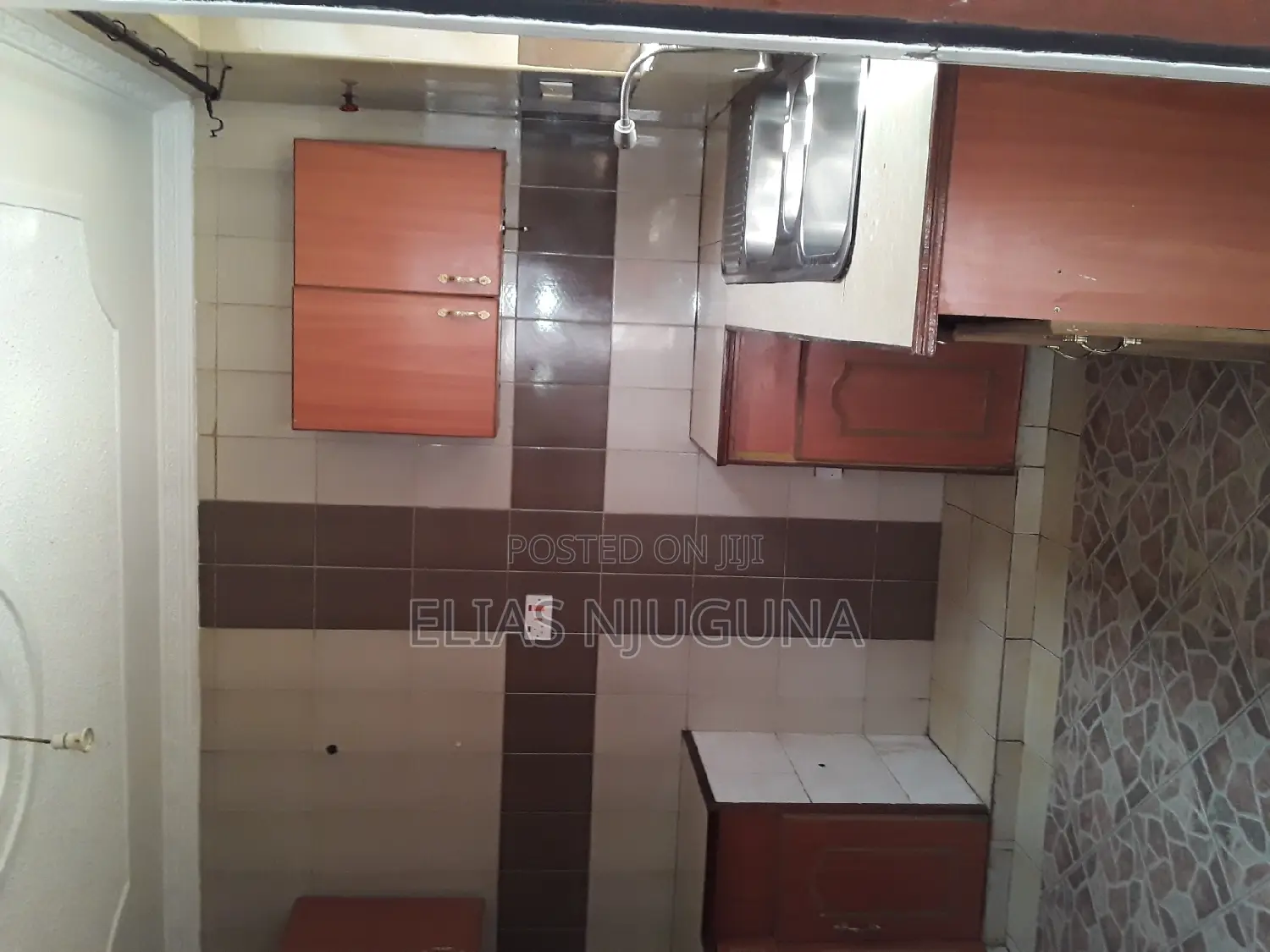 3bdrm Bungalow in Membley Estate for rent