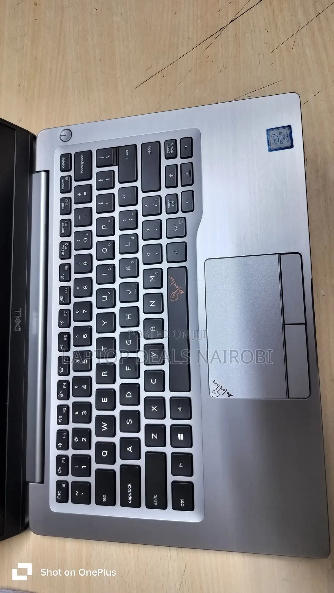 Laptop Dell Latitude 7400 16GB Intel Core i7 SSD 256GB