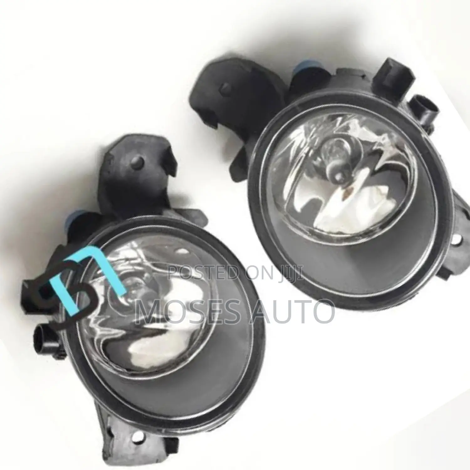 Nissan Sylphy Foglights/Fog Lights