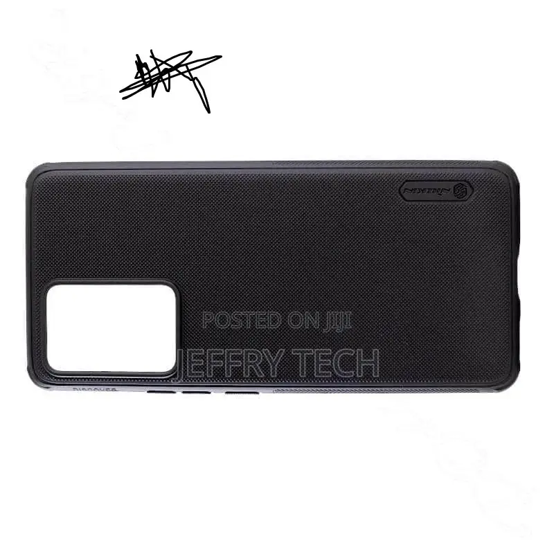 Xiaomi 13 Lite Nillkin Super Frosted Shield Pro Cover Case