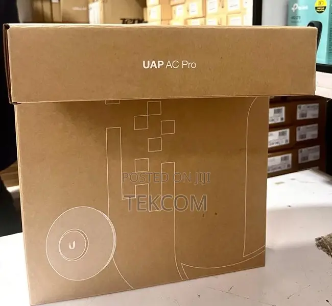 Ubiquiti Uap Ac Pro Access Point Uap Ac Pro !! Uap Ac Pro