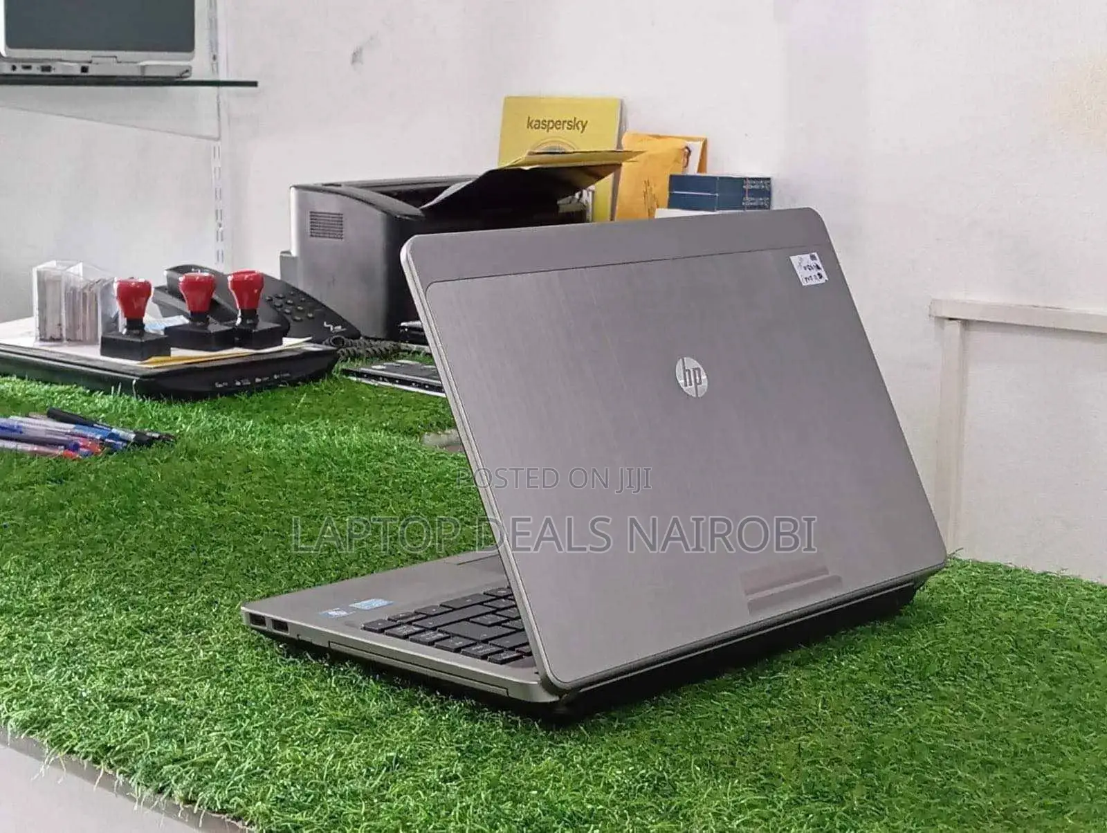 Laptop HP ProBook 4340S 8GB Intel Core I5 HDD+SSD 500GB