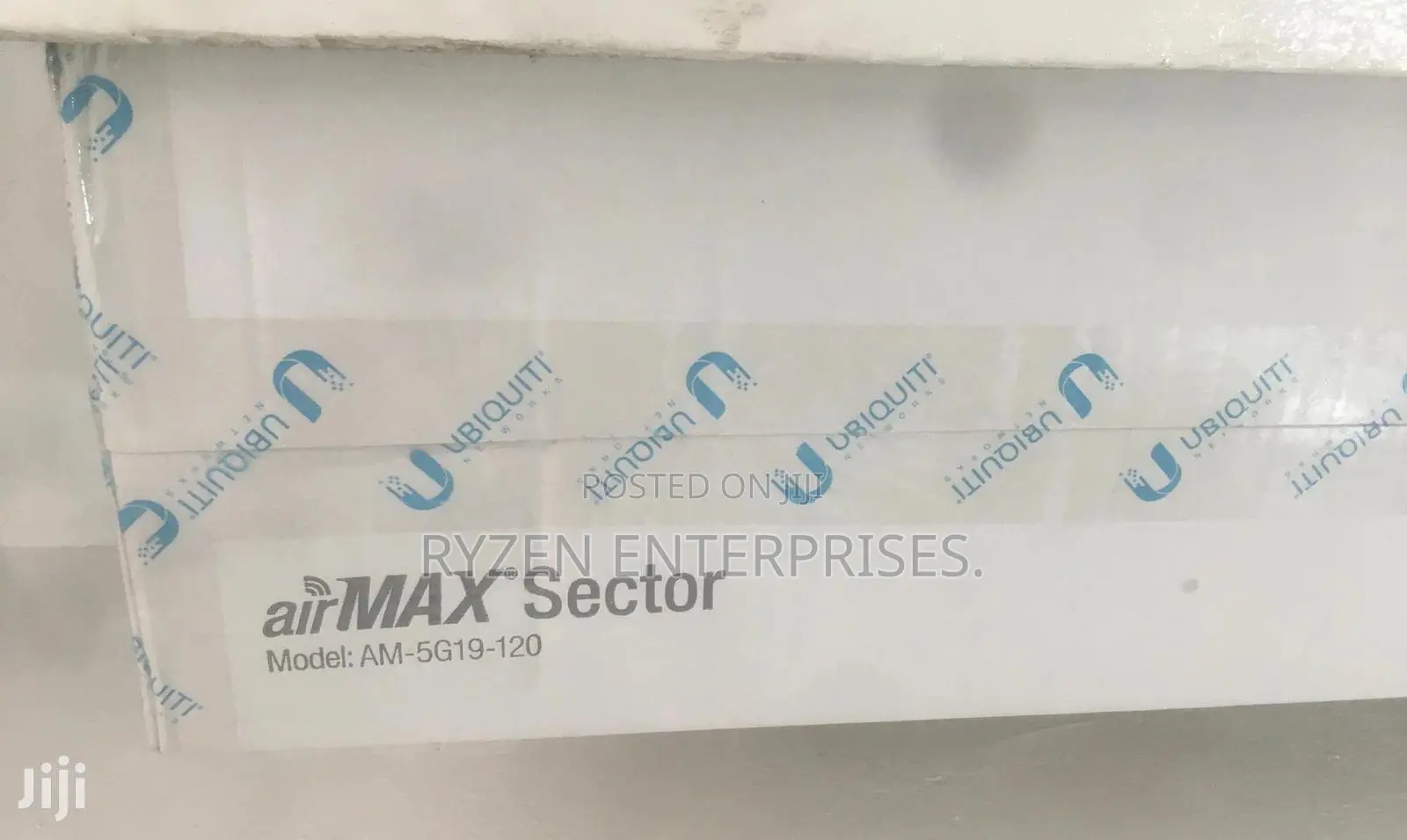 Ubiquiti Airmax AM-5G19-120 Sector Antena/Ubnt AM-5G19-120