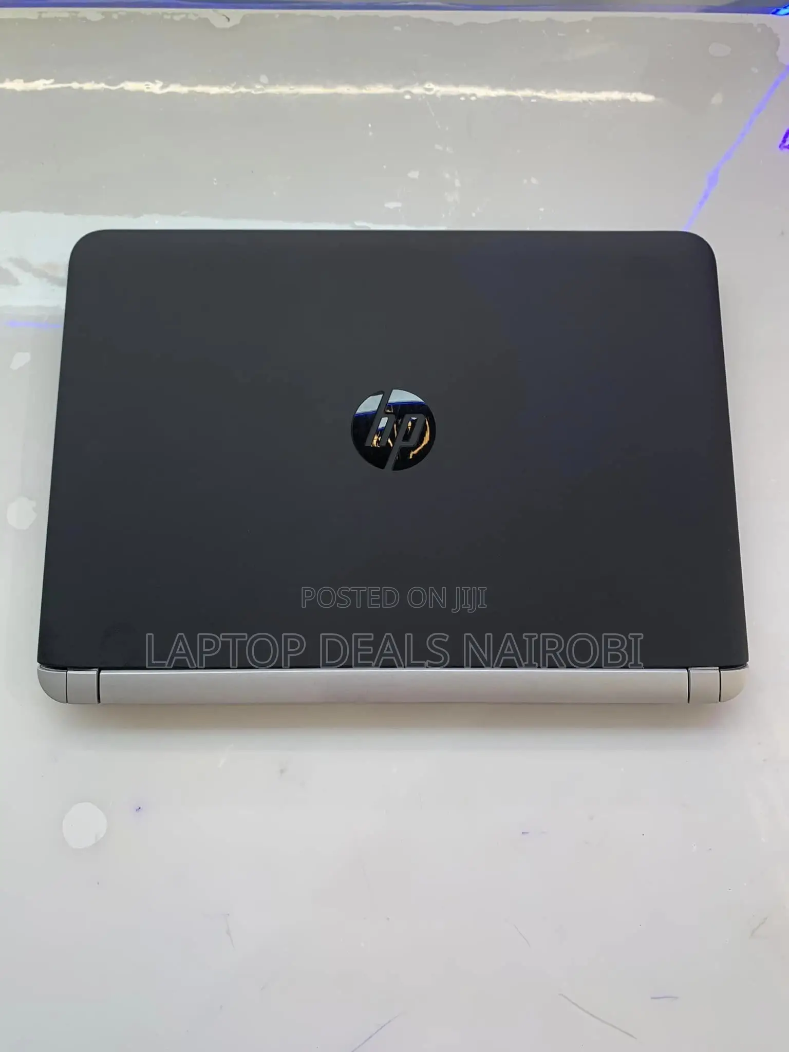 Laptop HP ProBook 450 G1 8GB Intel Core I5 HDD+SSD 500GB