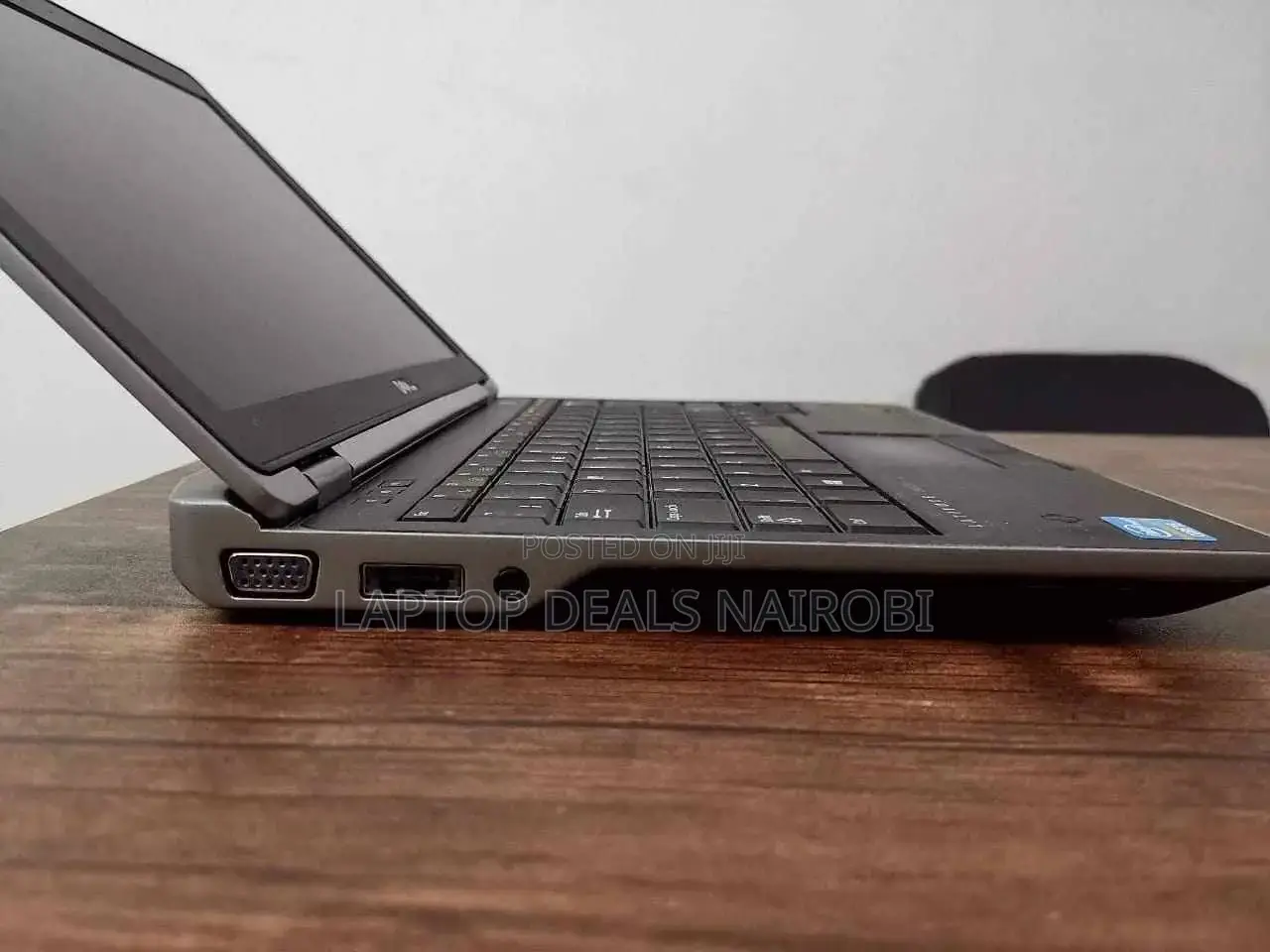 Laptop Dell Latitude E6320 4GB Intel Core I5 HDD 500GB