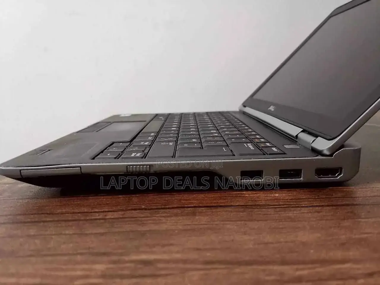 Laptop Dell Latitude E6320 4GB Intel Core I5 HDD 500GB