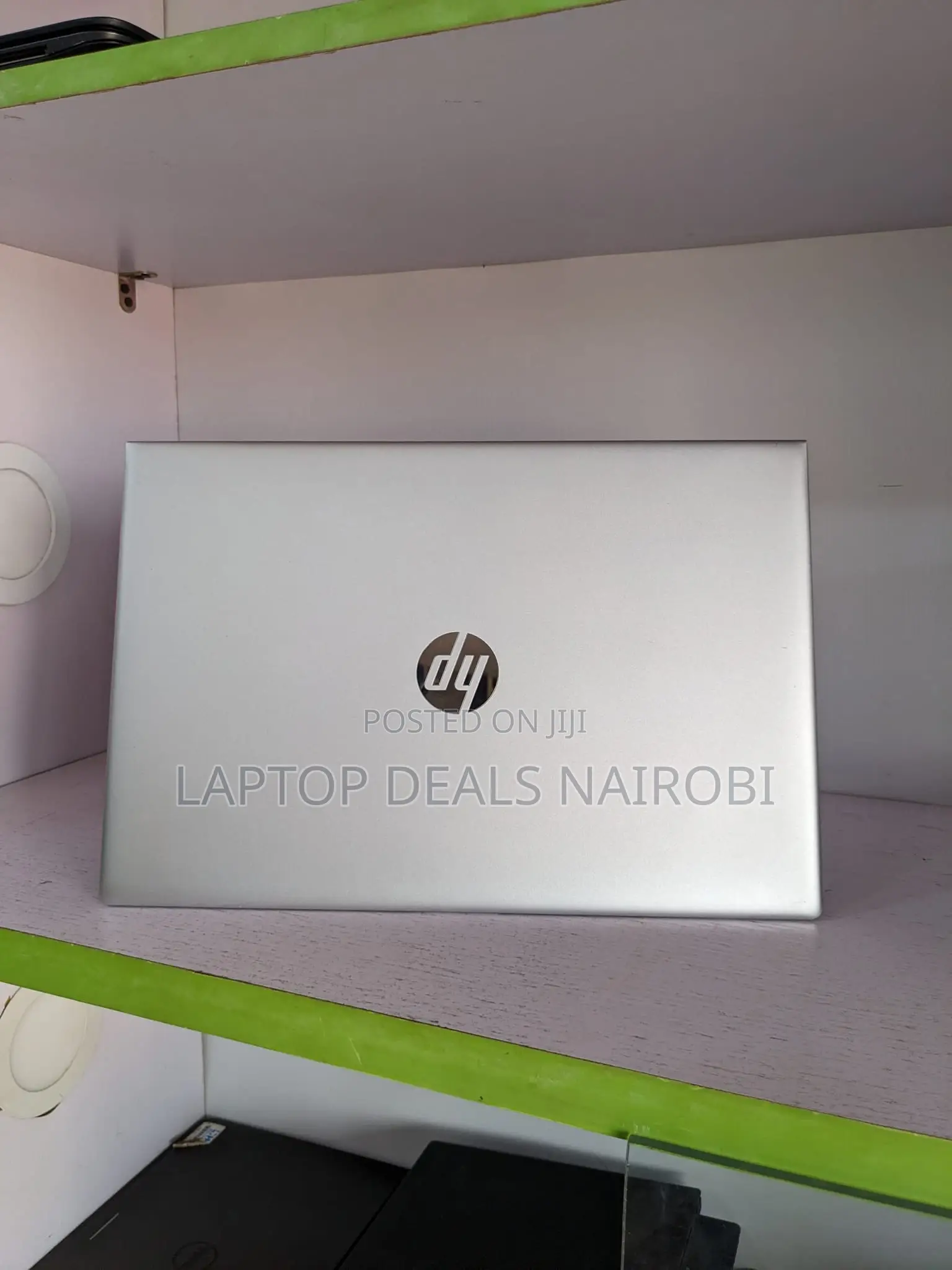 Laptop HP 650 G4 8GB Intel Core I5 SSD 256GB