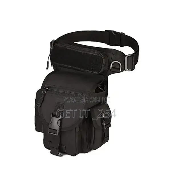 Drop Leg Bag Waist Bags
Kes