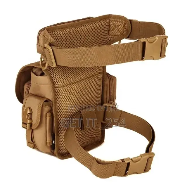Drop Leg Bag Waist Bags
Kes