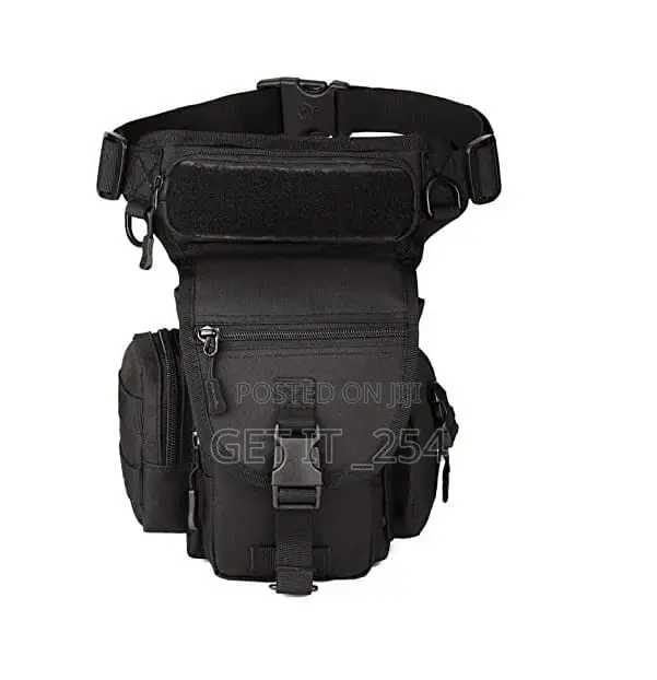 Drop Leg Bag Waist Bags
Kes