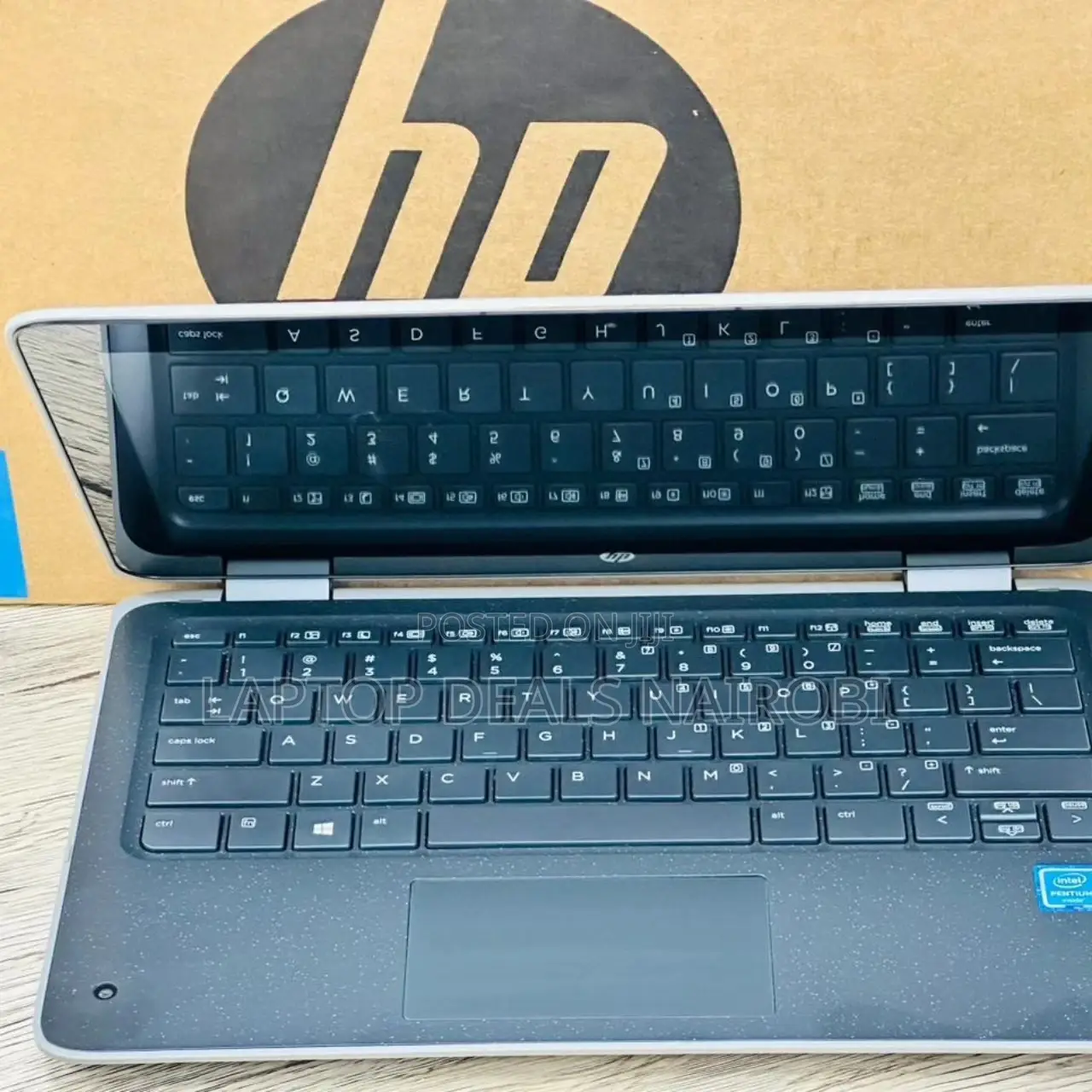 Laptop HP Chromebook 11 8GB Intel Core I5 SSD 256GB