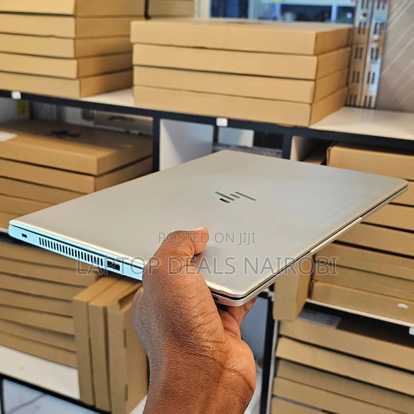 Laptop HP EliteBook 840 G6 8GB Intel Core i5 SSD 256GB