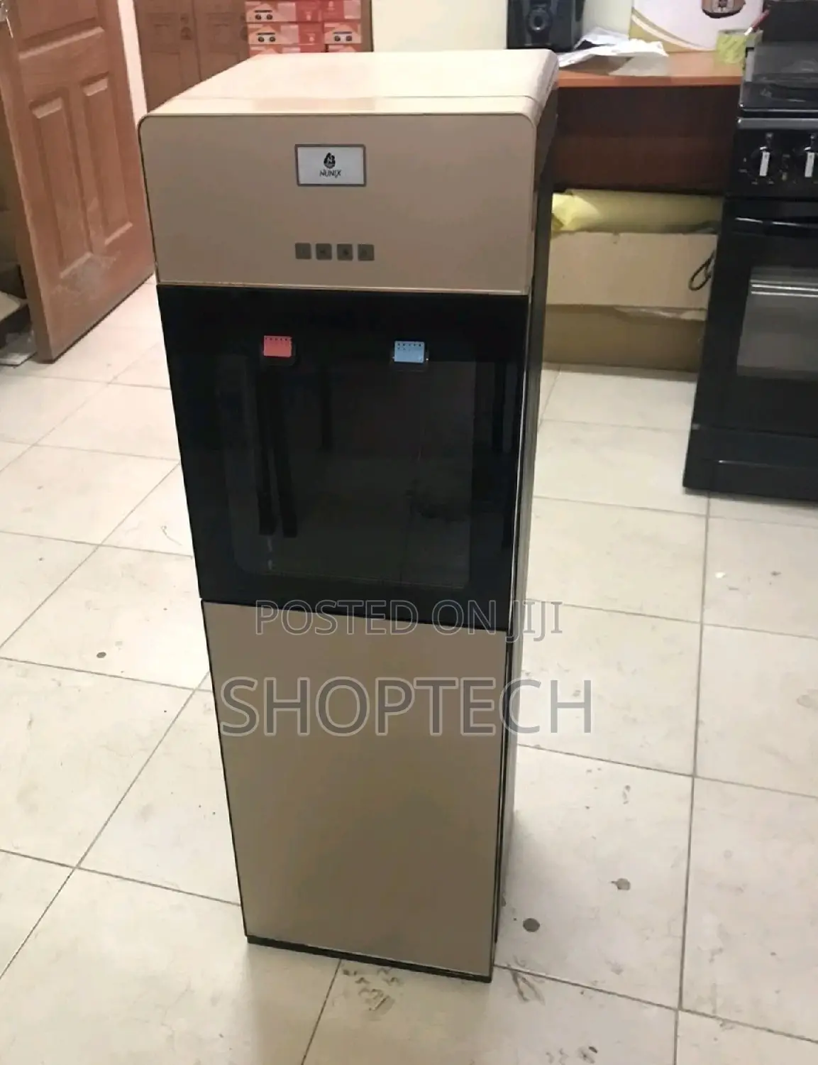 Nunix Z16 Hot and Normal Water Dispenser