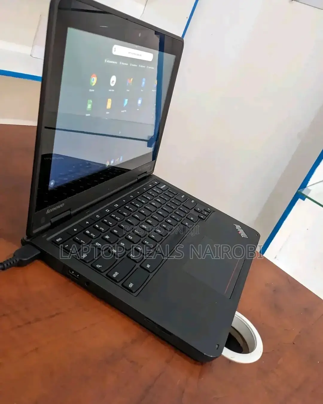 Laptop Lenovo Yoga 11e 4GB Intel Pentium SSD 128GB