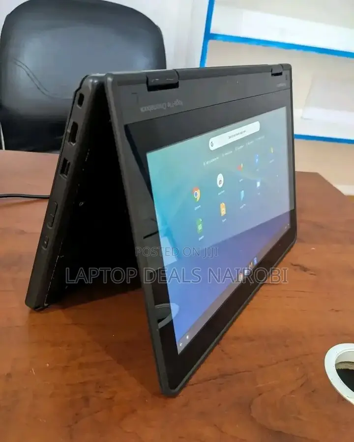 Laptop Lenovo Yoga 11e 4GB Intel Pentium SSD 128GB