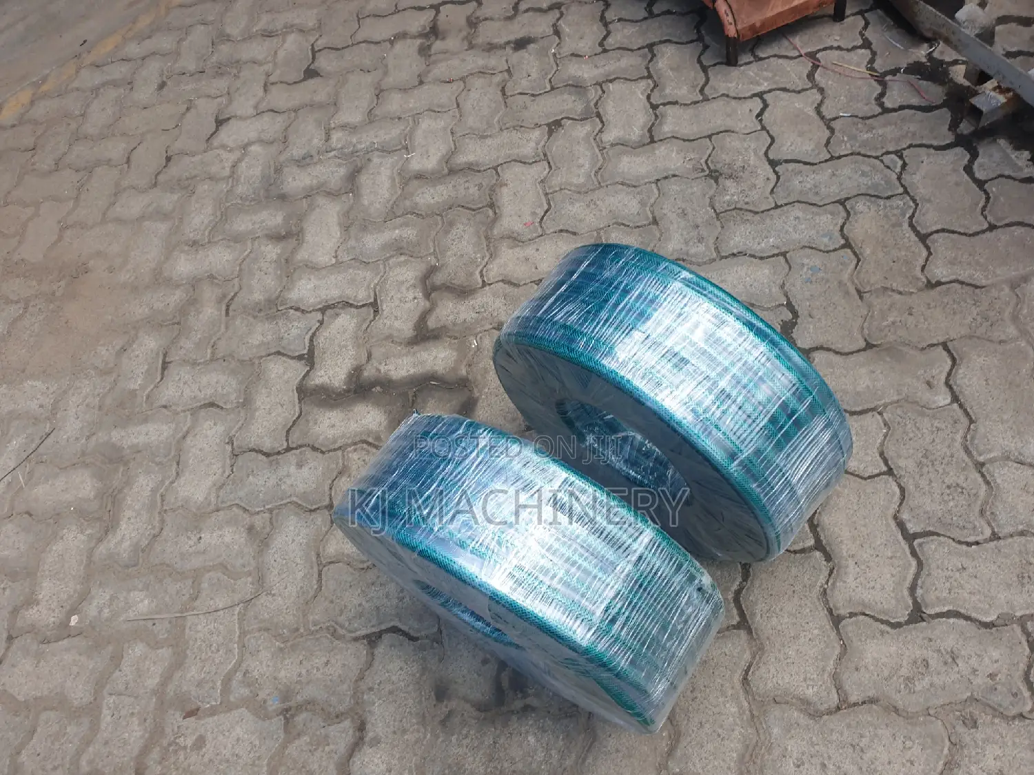 Braided Pipe 1 Inch by 50metres Quality Brand