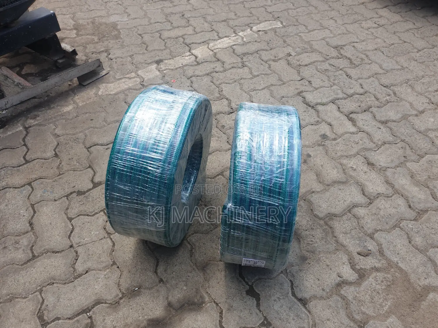 Braided Pipe 1 Inch by 50metres Quality Brand