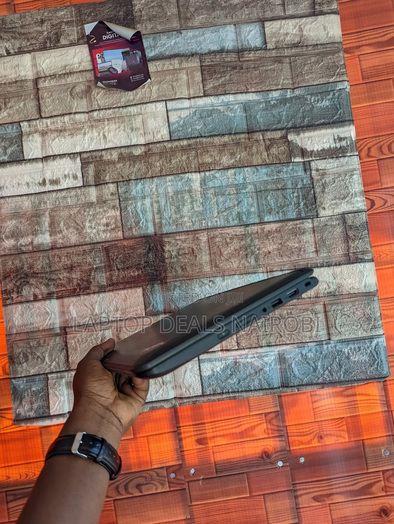 Laptop Lenovo Yoga 11e 4GB Intel Pentium SSD 128GB