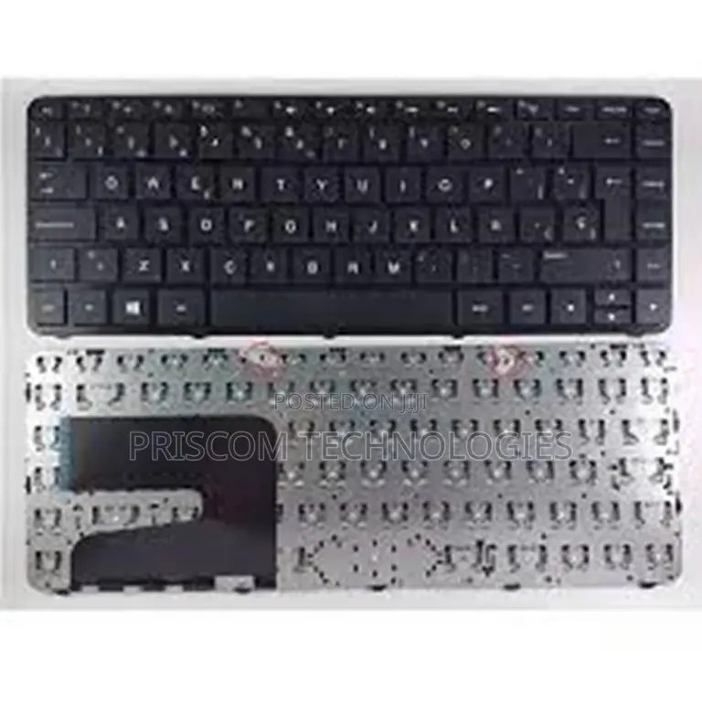 Laptop Keyboard For HP 240 G2 G3 HP 245 G2 G3 HP 246 G2 G3