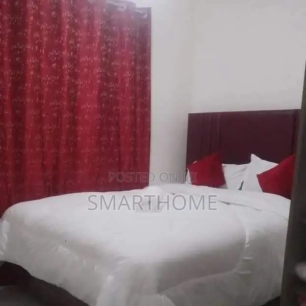 Studio Abnb South B Sanasana