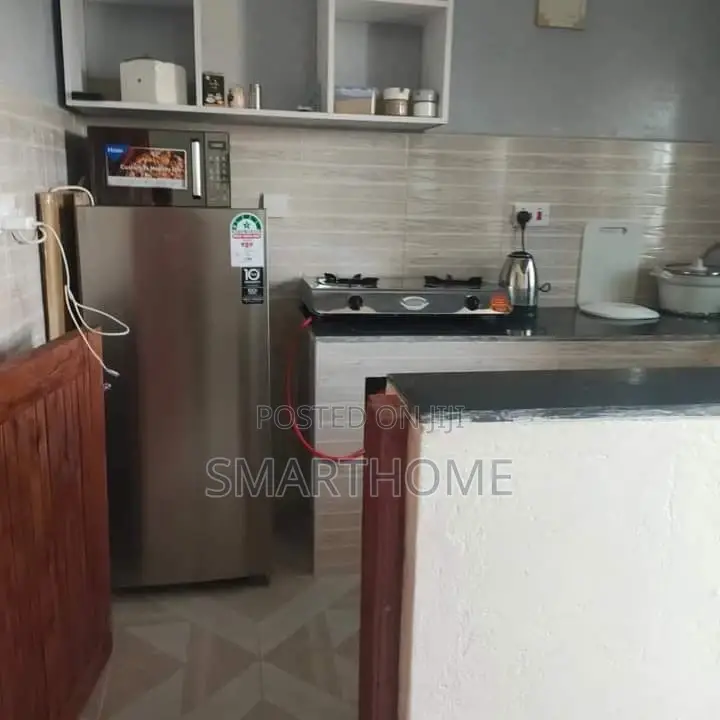 Studio Abnb South B Sanasana