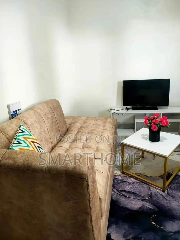 Studio Abnb South B Sanasana