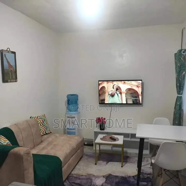 Studio Abnb South B Sanasana