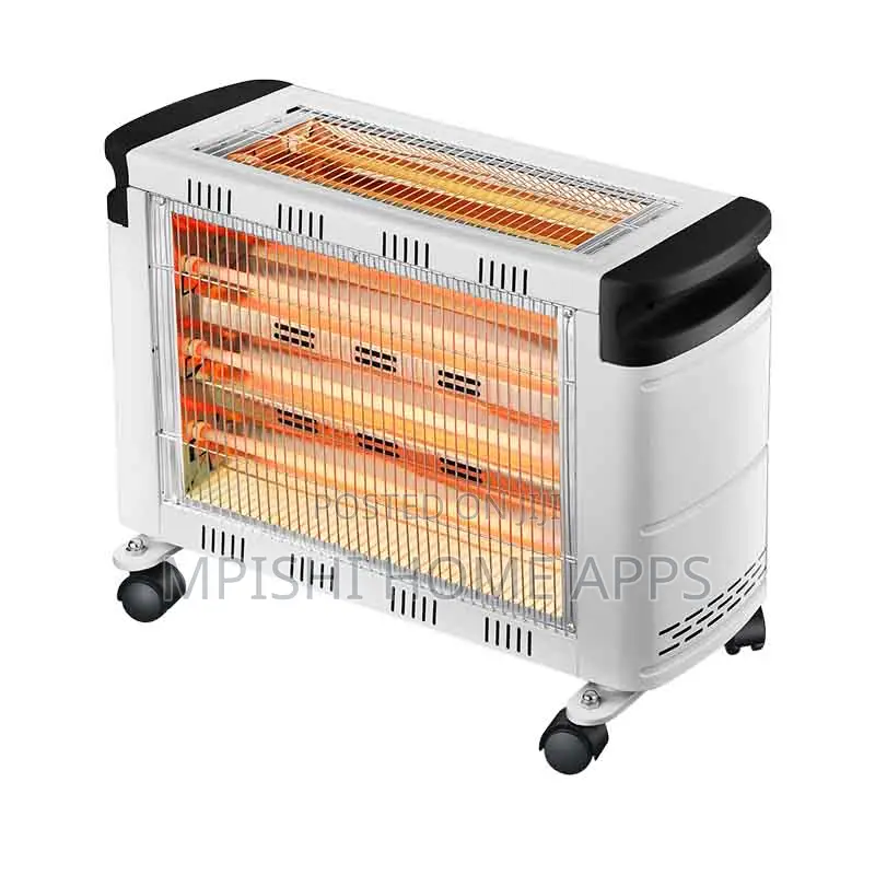 Premier Quartz Room Heater PRH004