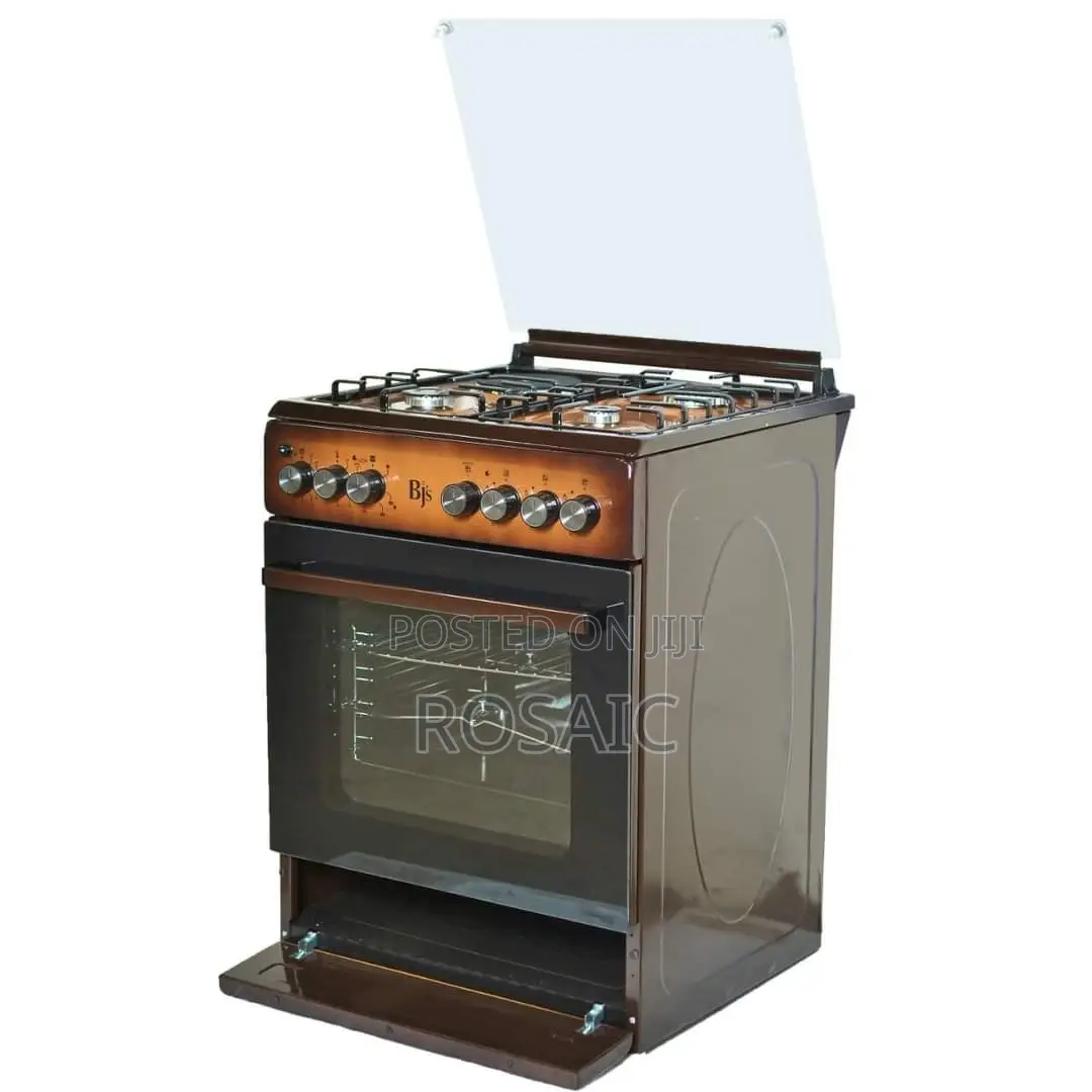 Brand New Cooker