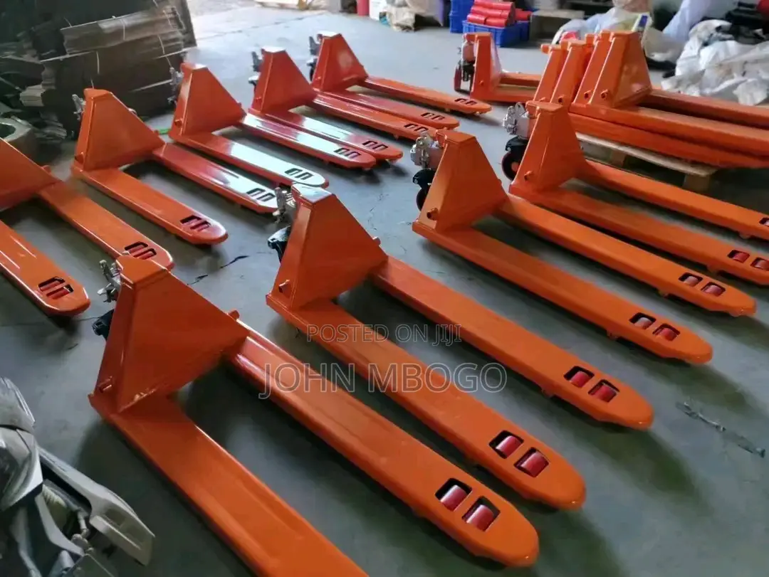 Hand Pallet Truck. 3000kg