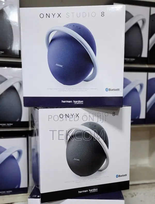 Onyxstudio 8 by Harman Kardon