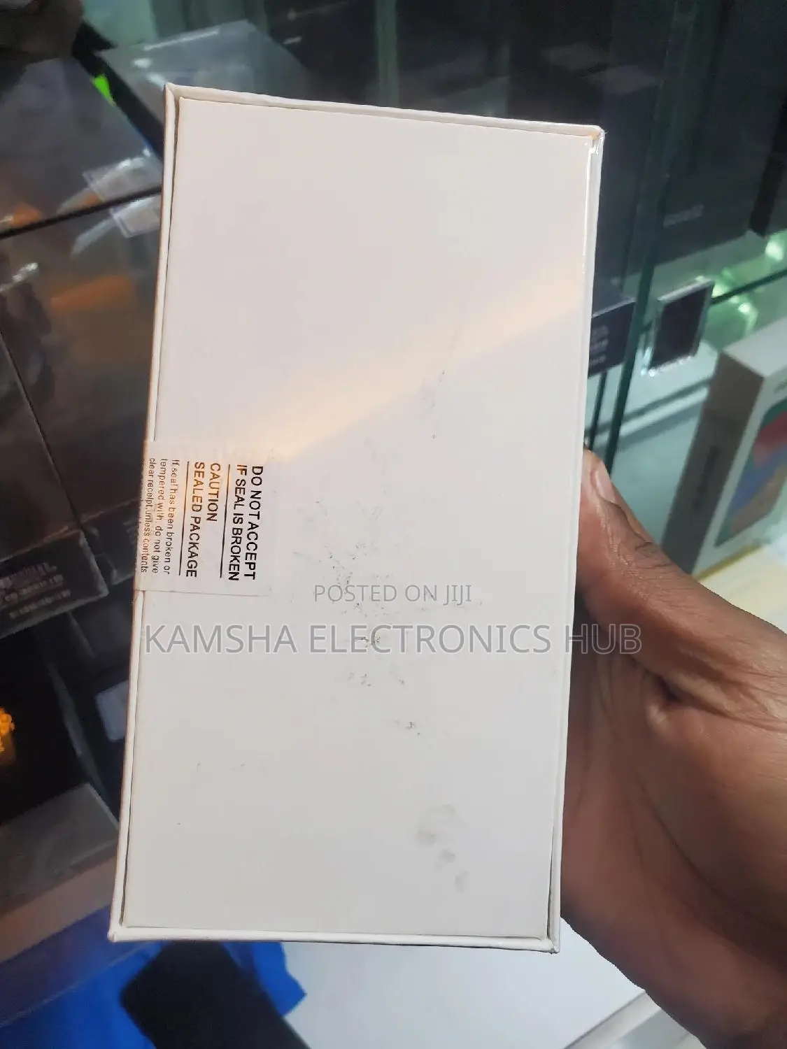 New Samsung Galaxy S21 FE 5G 128 GB Blue