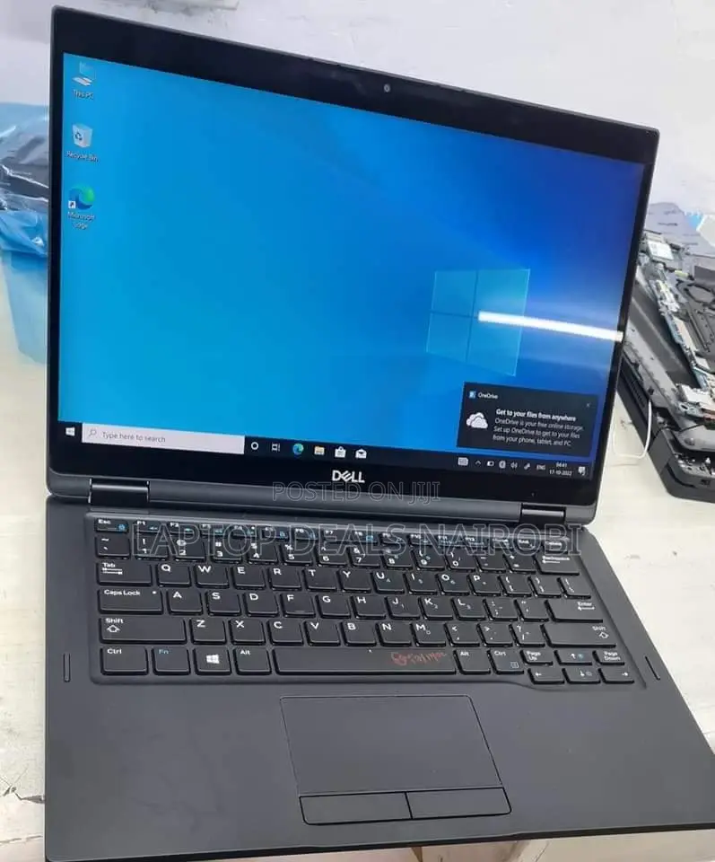 Laptop Dell Inspiron 13 7380 8GB Intel Core I7 SSD 256GB