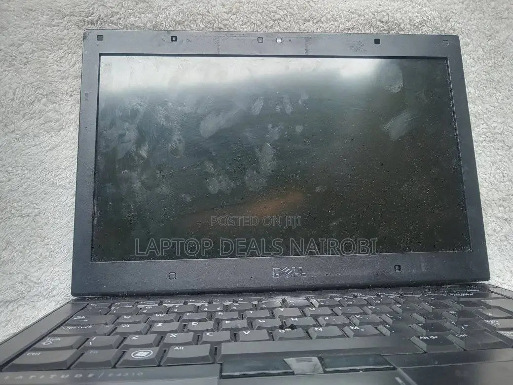 Laptop Dell Latitude E4310 8GB Intel Core I5 HDD+SSD 500GB