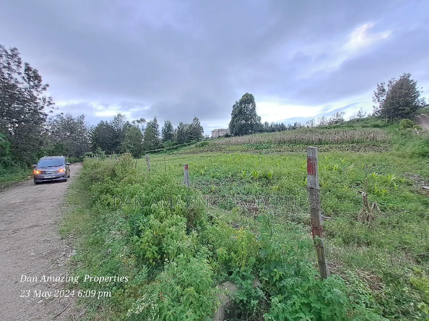 2 Acres in Ngong Matasia for Sale