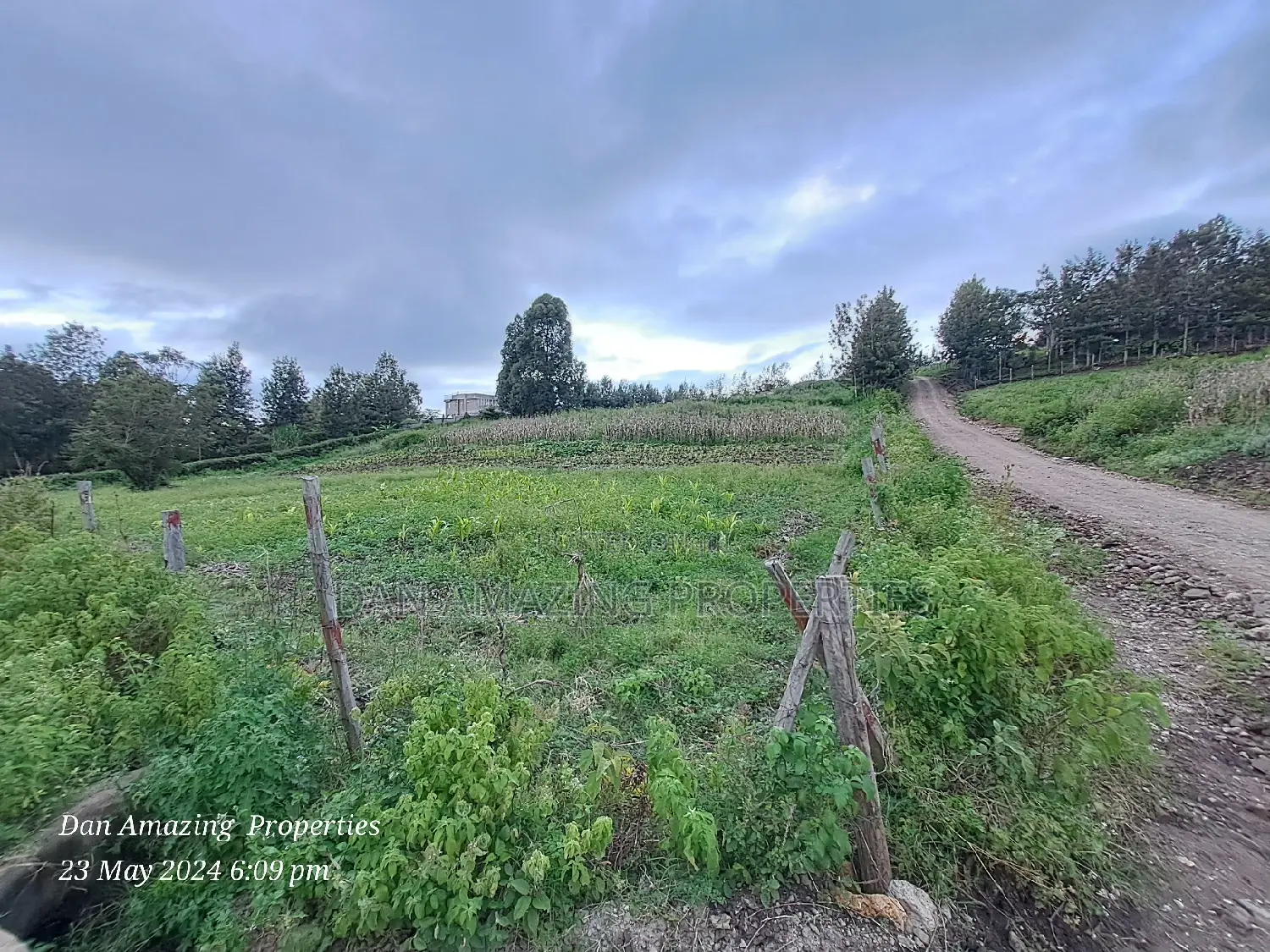 2 Acres in Ngong Matasia for Sale