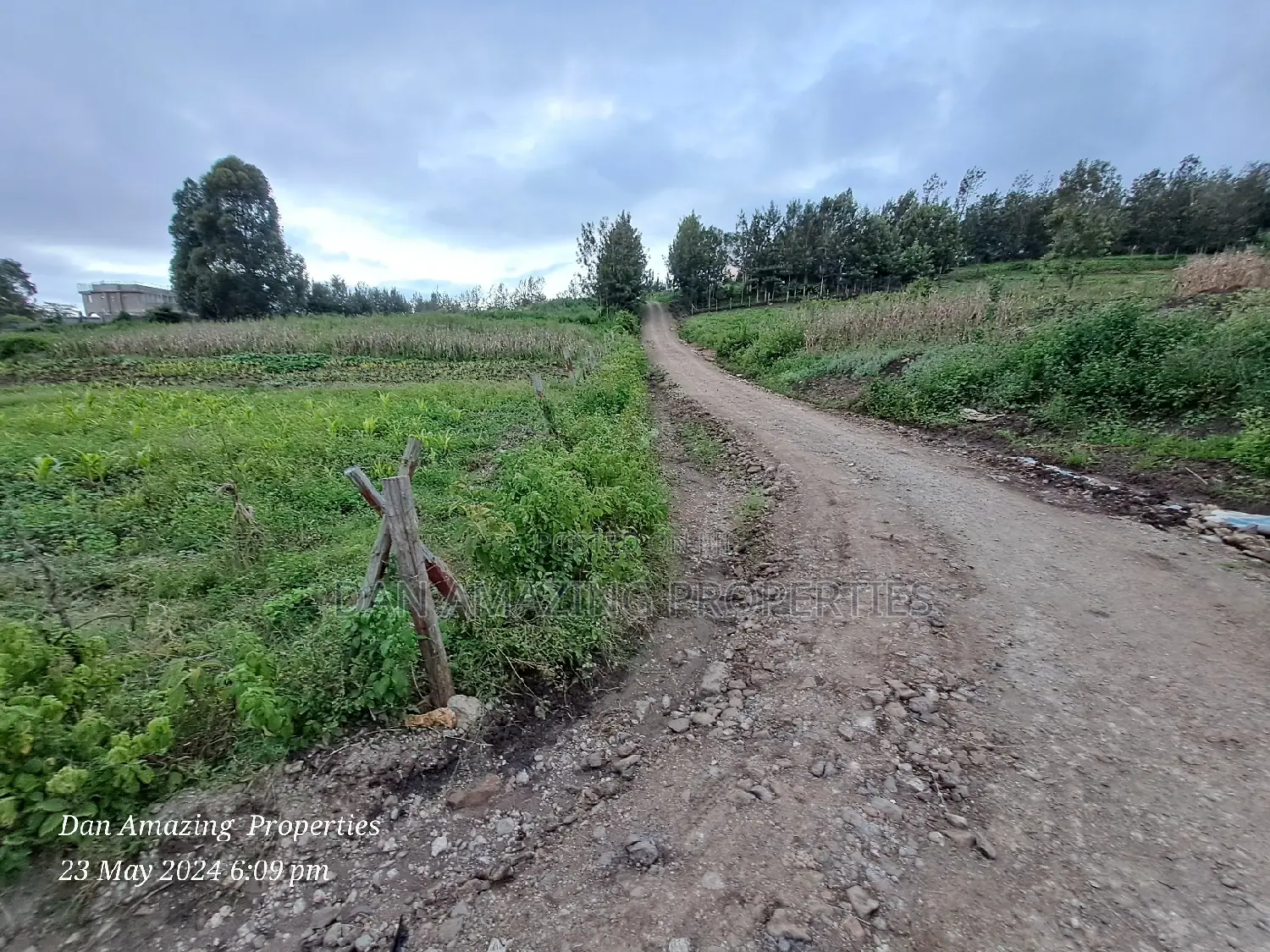2 Acres in Ngong Matasia for Sale