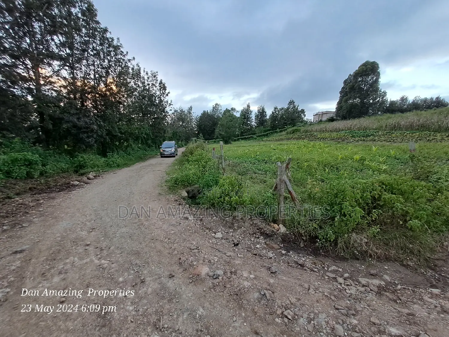 2 Acres in Ngong Matasia for Sale
