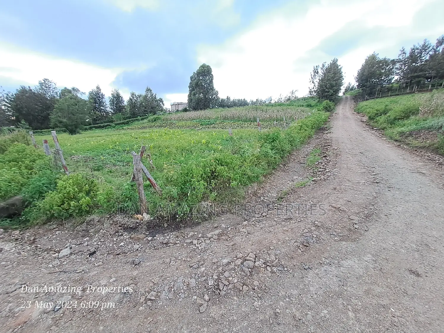 2 Acres in Ngong Matasia for Sale