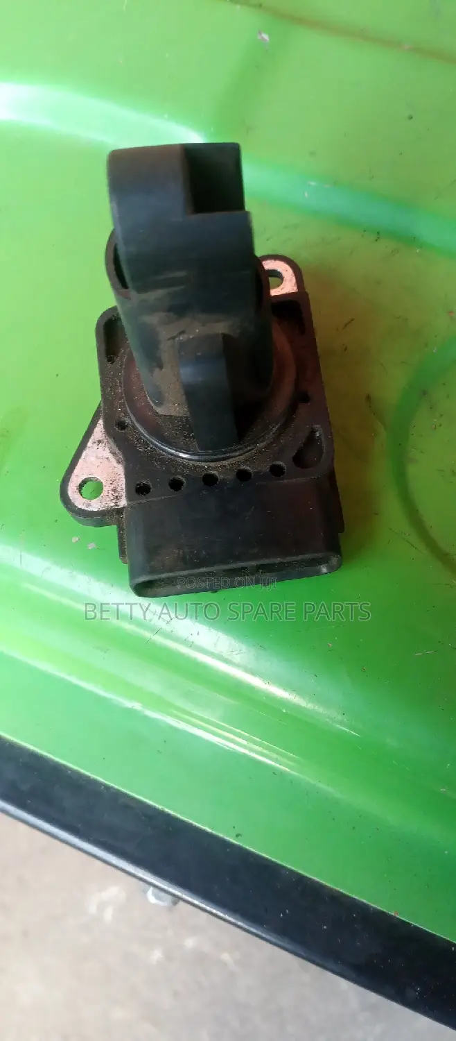 Mazda Demio New Model Airflow Sensor