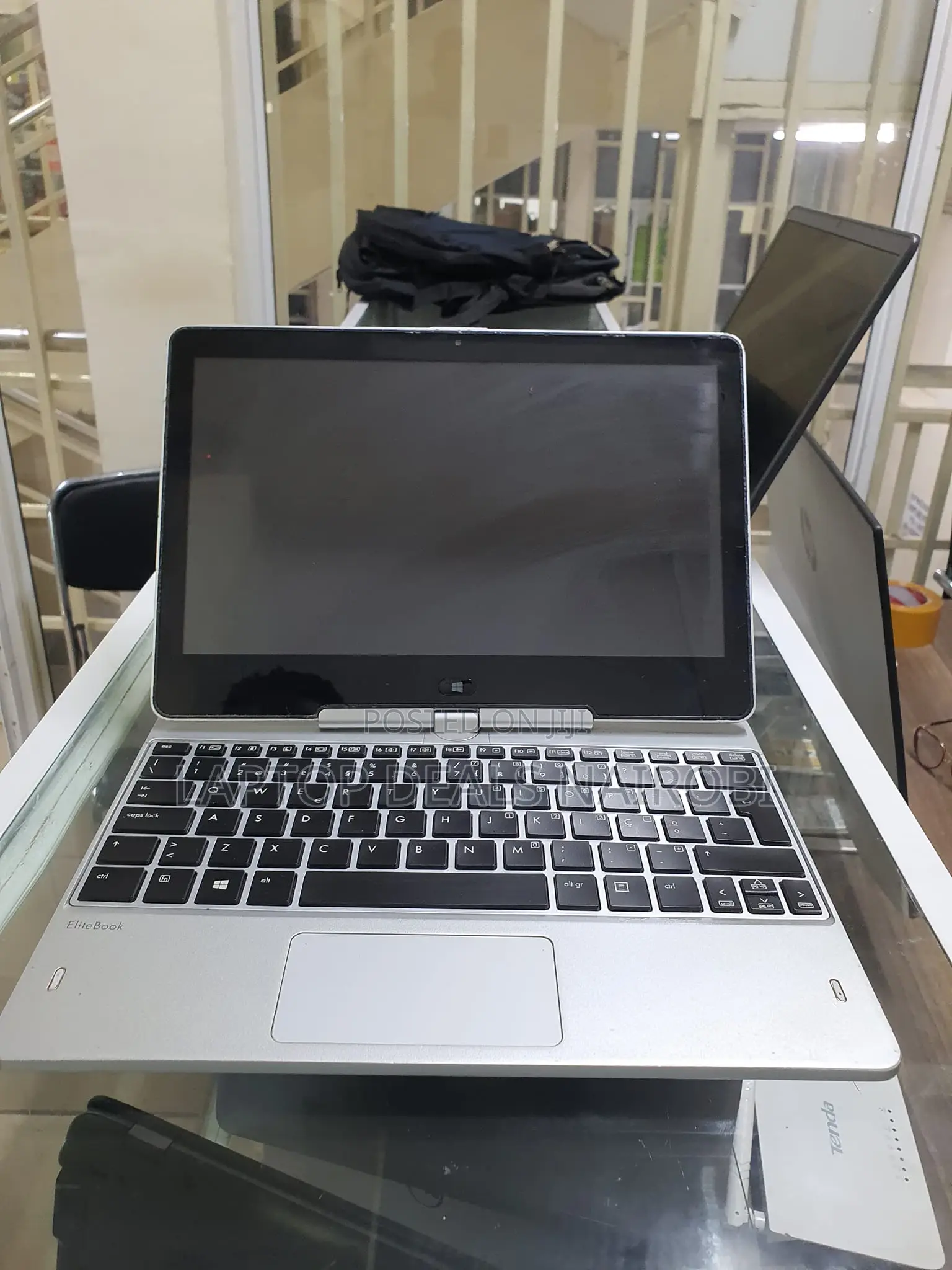 Laptop HP EliteBook Revolve 810 G2 Tablet 8GB Intel Core I5 SSD 256GB