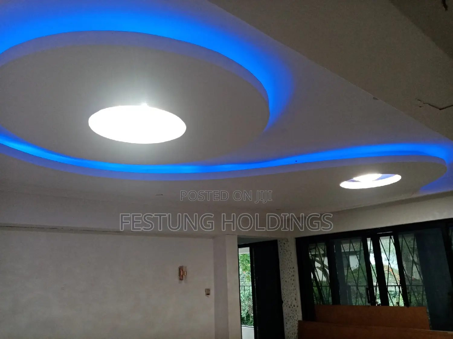 Creative Designs Gypsum and Interior Works
