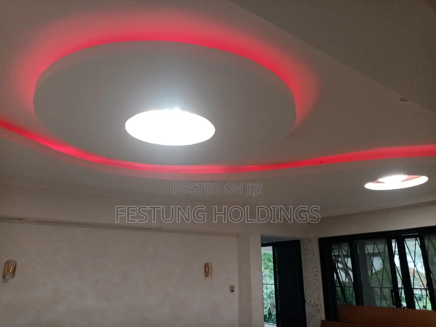 Creative Designs Gypsum and Interior Works