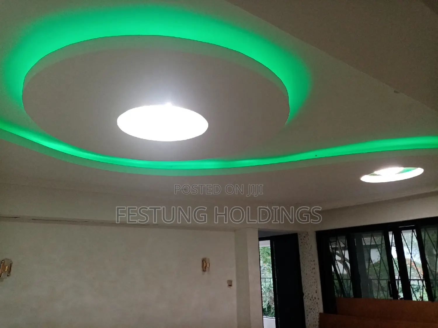 Creative Designs Gypsum and Interior Works