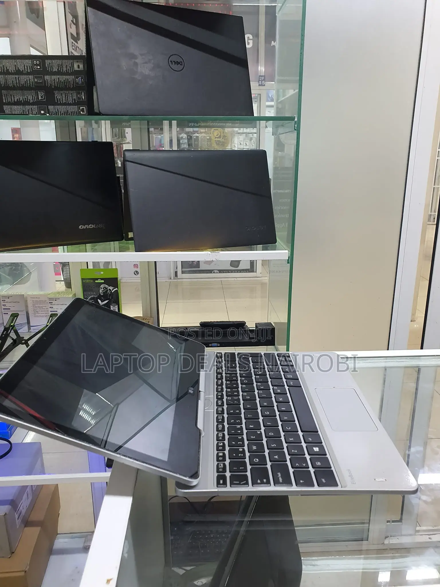 Laptop HP EliteBook Revolve 810 Tablet 8GB Intel Core I5 SSD 256GB