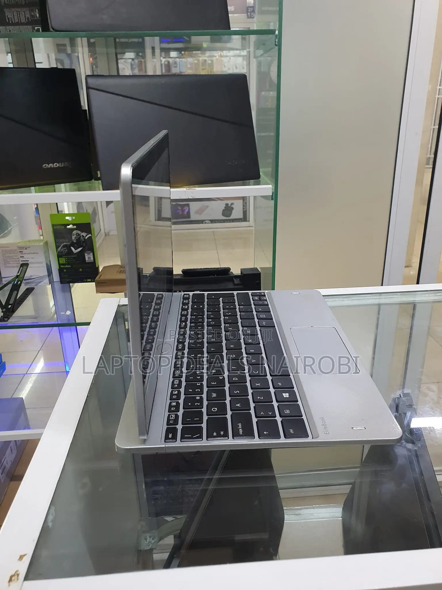 Laptop HP EliteBook Revolve 810 Tablet 8GB Intel Core I5 SSD 256GB