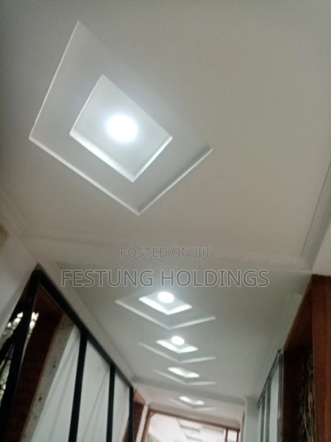 Versatile Gypsum Design Services