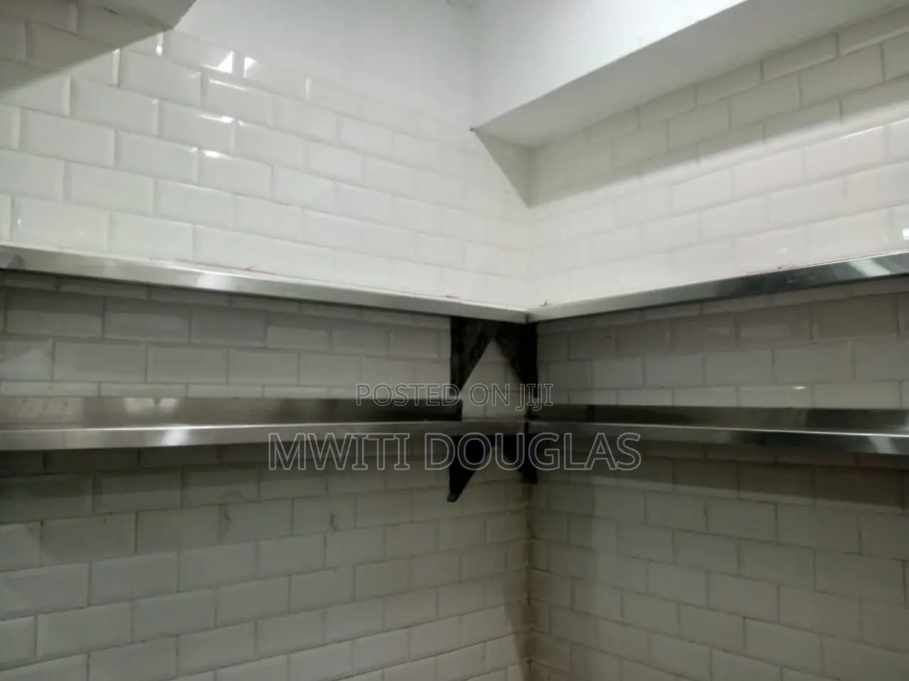 Storage Kitchen Wall Shelves