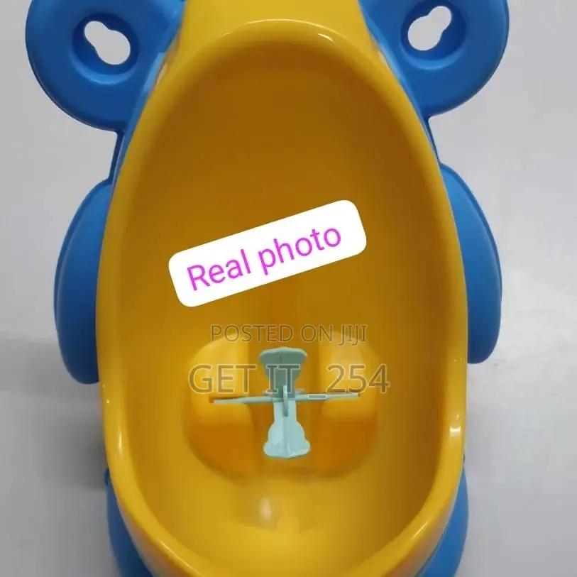 Baby Boy Kids Urinal Potty Trainer