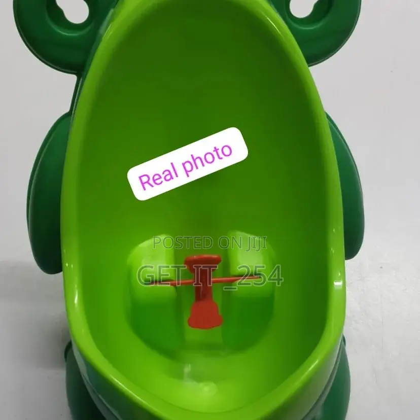 Baby Boy Kids Urinal Potty Trainer